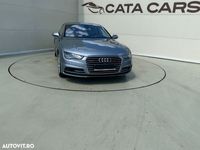 second-hand Audi A7 3.0 TDI Quattro Tiptronic