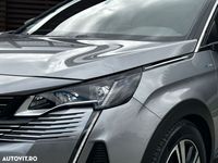 second-hand Peugeot 3008 PHEV EAT8 GT Pack