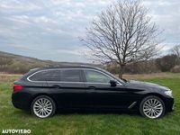 second-hand BMW 525 Seria 5 d AT