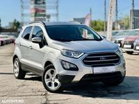 second-hand Ford Ecosport 1.0 Ecoboost Aut. Trend