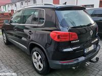 second-hand VW Tiguan 2.0 TDI 4Motion BMT Sport & Style