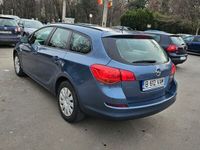 second-hand Opel Astra 1.7 CDTI Cosmo