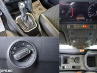 Second-hand VW T-Roc Design 150 CP (110 kW) 2019 Culoarealb SUV