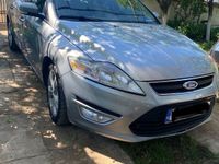 second-hand Ford Mondeo 2.0 TDCi Business Class