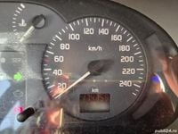 Second-hand Renault Avantime 79 CP (58 kW) 1999 Monovolum