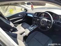 Second-hand Audi A6 140 CP (102 kW) 2008 Break