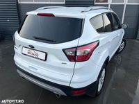 second-hand Ford Kuga 1.5 EcoBoost 4WD Aut. Titanium