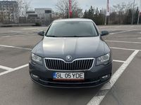 second-hand Skoda Superb 2.0 TDI Green tec 4x4 DSG Elegance