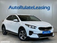 second-hand Kia XCeed 1.5 T-GDI MHEV 7DCT City+