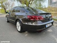 second-hand VW CC 2.0 TDI Blue TDI