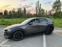 second-hand Mazda CX-30 e-SKYACTIV G122 MHEV Plus