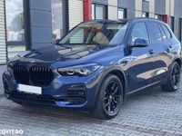 second-hand BMW X5 xDrive30d