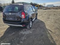 second-hand Dacia Duster 1.5 dCi 4x4 Prestige