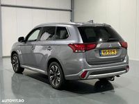 second-hand Mitsubishi Outlander P-HEV 2.0 4WD Top