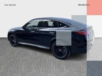 second-hand Mercedes 200 GLC COUPE4 matic "Obsidian "