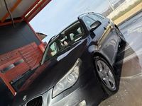 Second-hand BMW 520 177 CP (130 kW) 2009 Break