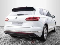 second-hand VW Touareg 2021 3.0 Diesel 231 CP 26.994 km - 58.520 EUR - leasing auto