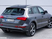 second-hand Audi Q5 2.0 TDI quattro (clean diesel) S tronic