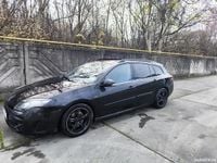 Second-hand Renault Laguna III GT 200 CP (147 kW) 2009 Break