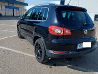second-hand VW Tiguan 2011 - Import recent -efectuat RAR -impecabil