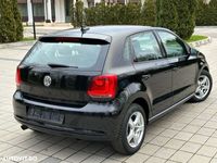 second-hand VW Polo 1.6 TDI Comfortline