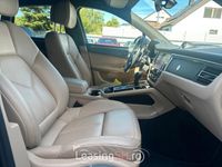 second-hand Porsche Macan 2022 2.0 Benzină 265 CP 33.000 km - 73.560 EUR - leasing auto