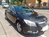 second-hand Opel Insignia 2.0 CDTI ECOFlex