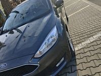 second-hand Ford Focus 1.5 / 2018