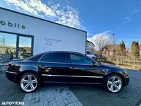 second-hand VW Phaeton 3.0 V6 TDI DPF 4Motion Tipt.