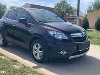 second-hand Opel Mokka 1.4 Turbo ECOFLEX Start/Stop 4x4 Color Edition