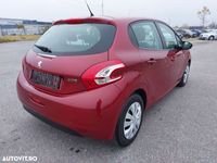 second-hand Peugeot 208 