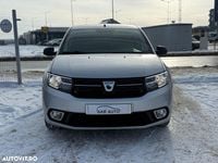 Second-hand Dacia Logan Ambiance 73 CP (53 kW) 2017 Culoaregri Berlinǎ