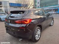 second-hand BMW X2 sDrive18d Advantage Plus