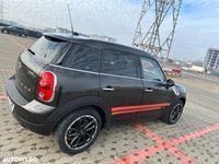 second-hand Mini Cooper D Countryman ALL4 AT
