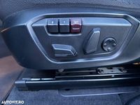 Second-hand BMW X3 Luxury Line 190 CP (139 kW) 2016 Culoaregri SUV