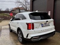 Second-hand Kia Sorento Platinum 202 CP (148 kW) 2020 Culoarealb SUV
