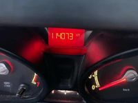 Second-hand Ford Fiesta 60 CP (44 kW) 2009 Berlinǎ