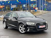 second-hand Audi A3 