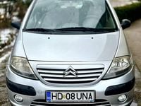 Second-hand Citroën C3 73 CP (53 kW) 2002 Culoaregri Hatchback