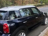 second-hand Mini Cooper D Countryman AT