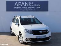 second-hand Dacia Logan MCV 0.9 TCe SL PLUS