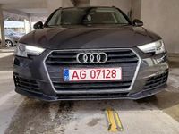 Second-hand Audi A4 150 CP (110 kW) 2016 Break