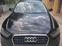 Second-hand Audi Q3 140 CP (102 kW) 2014 SUV