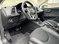 Second-hand Seat Leon FR 150 CP (110 kW) 2016 Gri Hatchback