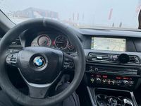 second-hand BMW 520 Seria 5 d