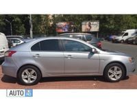 Second-hand Mitsubishi Lancer 143 CP (105 kW) 2009 Gri Hatchback