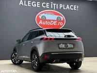 Second-hand Peugeot 2008 131 CP (96 kW) 2022 Culoaregri SUV