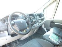 second-hand Peugeot Boxer 2007 2.2HDI