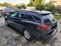 Second-hand Opel Astra 110 CP (80 kW) 2016 Break