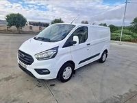 Second-hand Ford Transit Custom 130 CP (95 kW) 2020